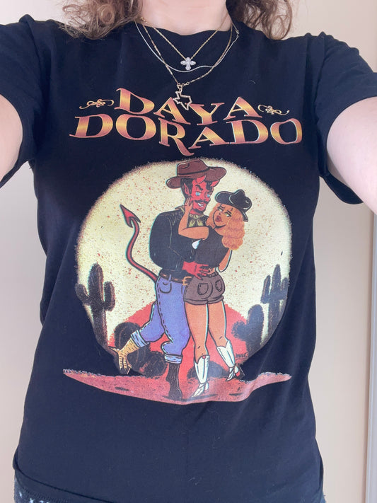 Diablito Shirt