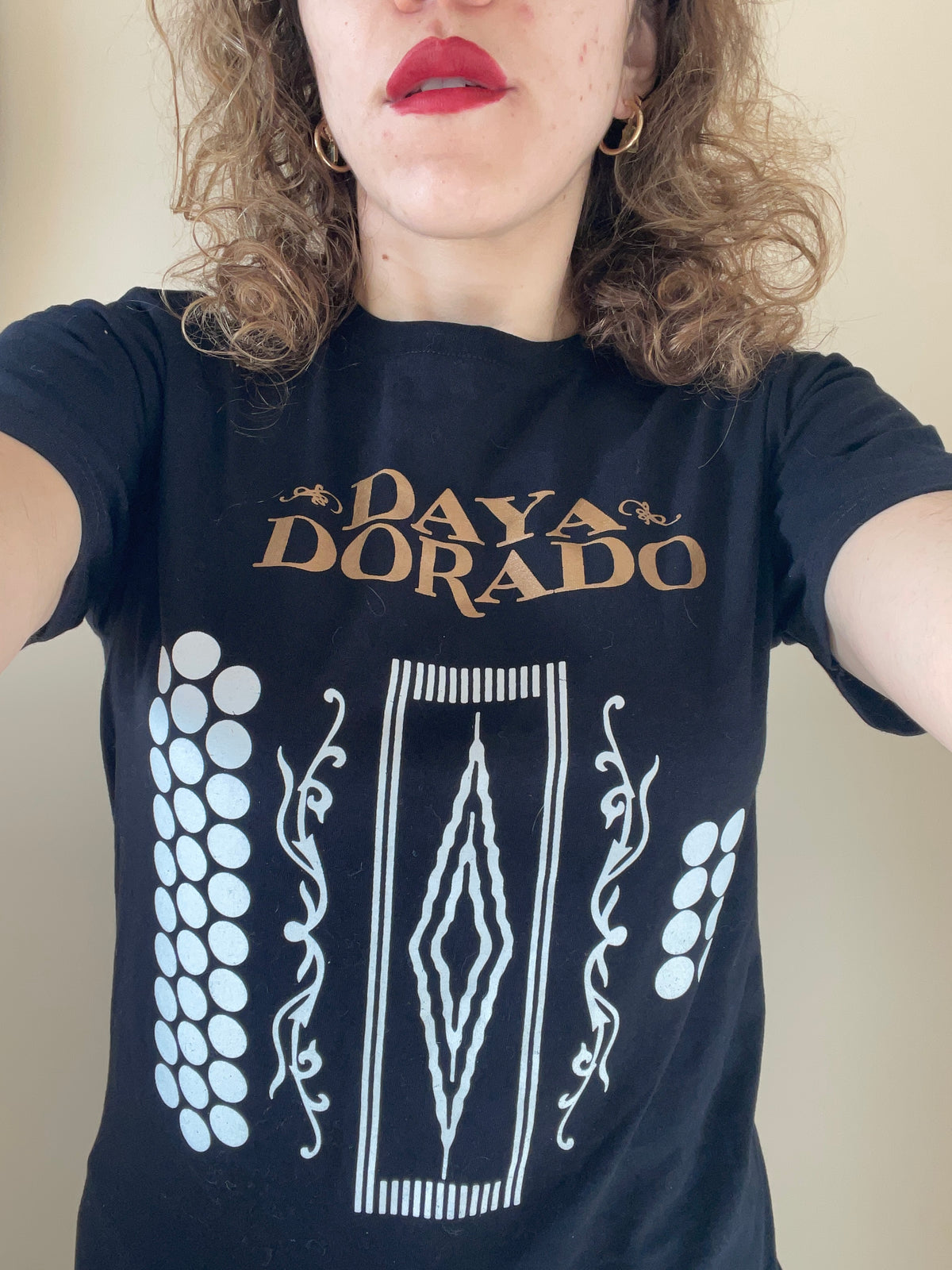 Accordion Shirt