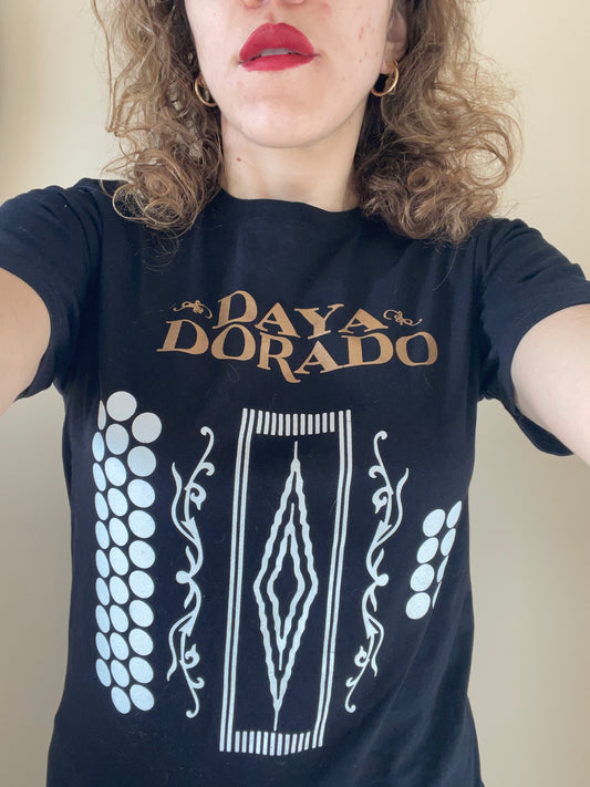 Accordion Shirt